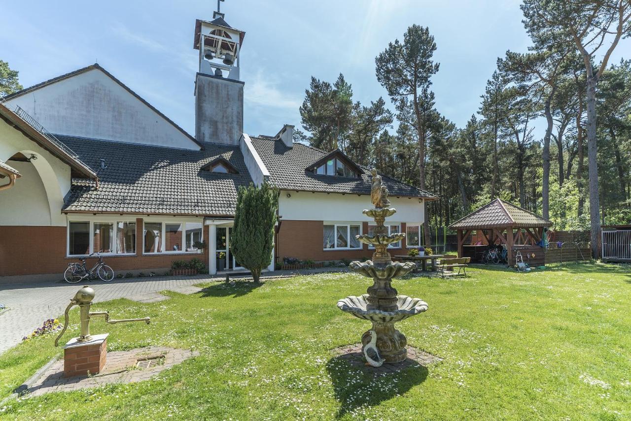 Pod Niebem Jurata Daire Dış mekan fotoğraf